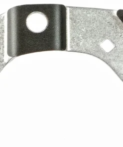 Bosch EBike - Plaque De Montage Pour Moteur Active & Performance