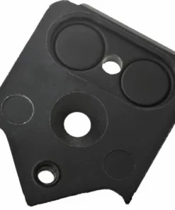 Bosch EBike - Plaque Magnétique Pour Support D'écran Kiox