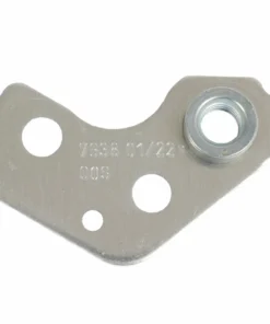 Bosch EBike - Plaque De Montage Pour Moteur Performance CX Smart System