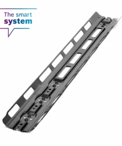 Bosch EBike - Rail De Montage Pour Batterie PowerTube 750 Wh Smart System -Batteries VAE Soldes bosch ebike rail montage batterie 750 smart system 1 3840x2160