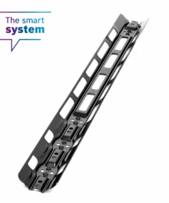 Bosch EBike - Rail De Montage Pour Batterie PowerTube 750 Wh Smart System -Batteries VAE Soldes bosch ebike rail montage batterie 750 smart system 2 3840x2160