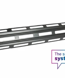 Bosch EBike - Rail De Montage Pour Batterie PowerTube 500 Wh Smart System