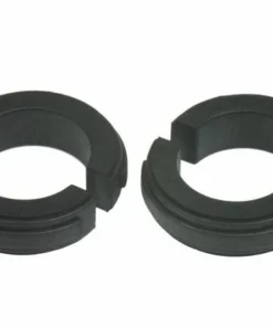 Bosch EBike - Set D'entretoises Caoutchouc Pour Support D'écran Intuvia / Nyon