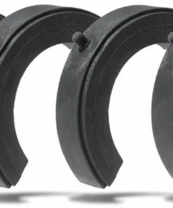 Bosch EBike - Caoutchoucs D'espacement Pour Console Nyon Gen.2 (2020/2021)