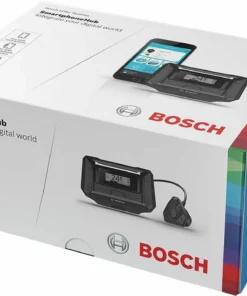 Bosch EBike - SmartphoneHub - Kit D'installation -Batteries VAE Soldes bosch ebike smartphonehub 723188 2671 3840x2160