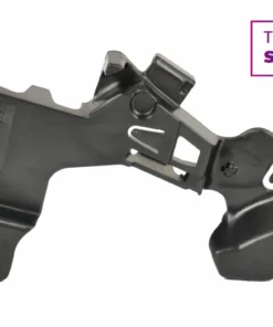 Bosch EBike - Support Pour Tracker GPS ConnectModule