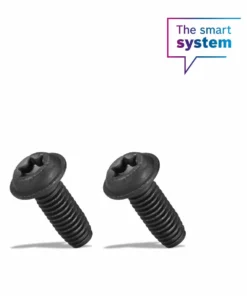 Bosch EBike - Jeu De Vis Pour Plaque De Montage Performance CX Smart System