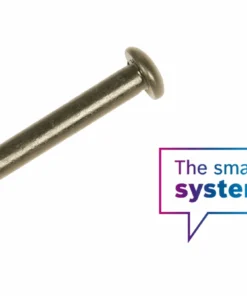 Bosch EBike - Vis De Serrage Pour Support De Remote Smart System