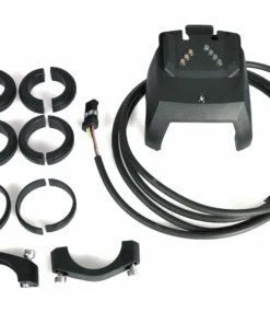 Bosch EBike - Support De Fixation Pour écran Intuvia Et Nyon