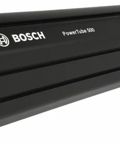 Bosch EBike - Batterie PowerTube 500 Wh -Batteries VAE Soldes bosch powertube 500wh vertical 3840x2160 scaled