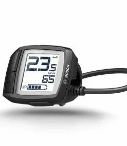 Bosch EBike - Ecran Purion Performance Line