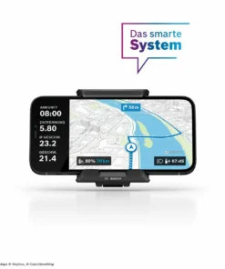 Bosch EBike - SmartphoneGrip Smart System 8 Bosch EBike - SmartphoneGrip Smart System -Batteries VAE Soldes bosch smartphone grip smart system 2 3840x2160