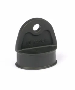 Bosch EBike - Cache De Broches Pour Le Support De Batterie PowerPack (Active/Performance)