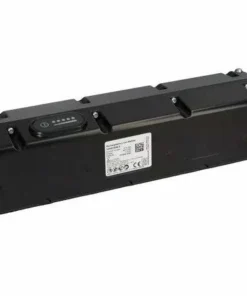 Brose - Batterie Evo 650Wh - Semi-intégrée - 36 V 17.5 Ah