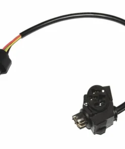 Bosch EBike - Câble D’alimentation Pour Batteries De Cadre Active / Performance