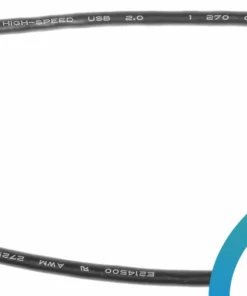 Bosch EBike - Câble De Charge USB Micro A - Micro B Bosch Avec Adaptateur En Option