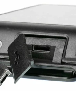 Elektrofahrrad24 Câble De Charge USB Micro A - USB C - 450 Mm Compatible Bosch -Batteries VAE Soldes cable de charge usb micro a usb c 450 mm 3 3840x2160 scaled