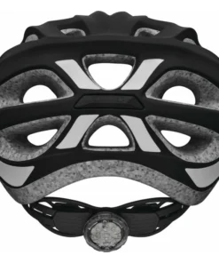 Casque Abus New Gambit Noir Mat -Batteries VAE Soldes casque abus new gambit noir mat 2