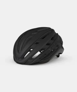 Casque Giro Agilis Noir -Batteries VAE Soldes casque giro agilis noir 2