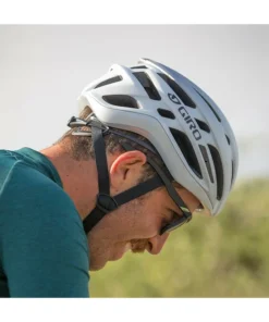 Casque Giro Agilis Noir -Batteries VAE Soldes casque giro agilis noir 3