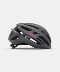 Casque Giro Agilis Femme -Batteries VAE Soldes casque giro agilis women 3