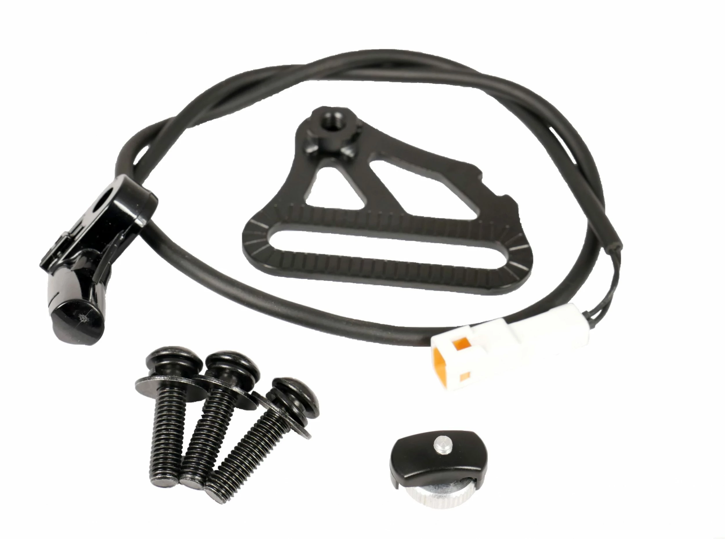 CatEye - Capteur De Vitesse Pour Panasonic Deluxe / Next Generation 36V 1 CatEye - Capteur De Vitesse Pour Panasonic Deluxe / Next Generation 36V