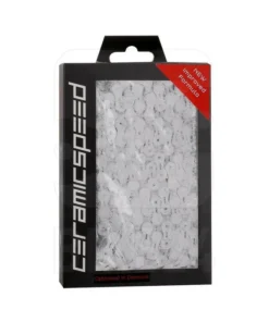 Chaine KMC Ufo 11V Ceramicspeed