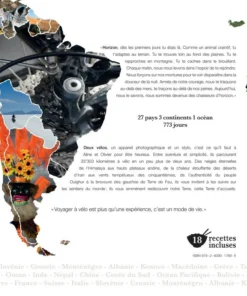 Chasseurs D'Horizon - Le Livre -Batteries VAE Soldes chasseurs d horizon 3