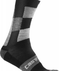 Castelli Chaussettes Diverso 2 18