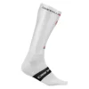 Castelli Chaussettes Fast Feet