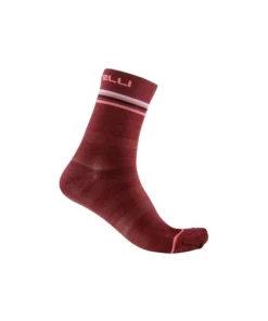 Chaussettes GO Femme 15 CASTELLI
