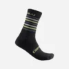 Chaussettes Gregge 15 Castelli