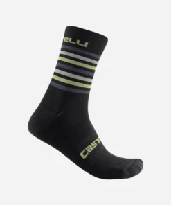 Chaussettes Gregge 15 Castelli