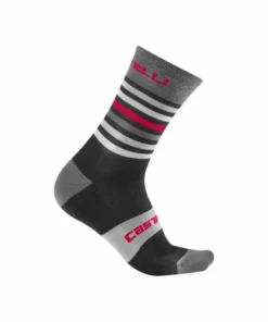 Chaussettes Gregge 15 Castelli -Batteries VAE Soldes chaussettes gregge 15 castelli 3