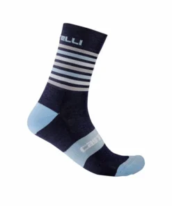 Chaussettes Gregge 15 Castelli -Batteries VAE Soldes chaussettes gregge 15 castelli 4