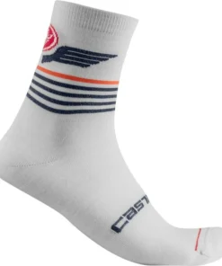 Castelli Chaussettes Lancio 15 -Batteries VAE Soldes chaussettes lancio 15 3