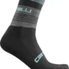 Chaussettes Linea 15 Castelli