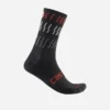Chaussettes Hiver Mid Winter Castelli