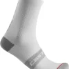 Castelli Chaussettes Superleggera 12
