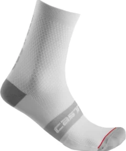 Castelli Chaussettes Superleggera 12