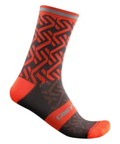 Chaussettes Tiramolla 15 Castelli