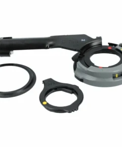 Shimano - Kit Cassette/joint CJ-8S40/CJ-8S20 Pour Moyeu Nexus Ou Alfine 8 Vitesses