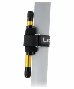 Cle T Lezyne Embouts