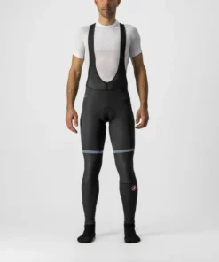 Cuissard Long Polare 3 Castelli Homme