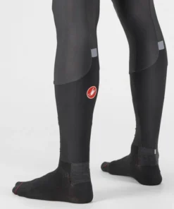 Cuissard Long Semifreddo Castelli Homme -Batteries VAE Soldes collant semifreddo castelli 2