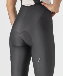 Cuissard Long Semifreddo DT Castelli Femme -Batteries VAE Soldes collant semifreddo dt w castelli 2