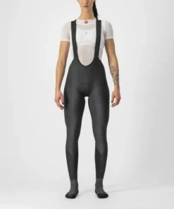 Cuissard Long Semifreddo DT Castelli Femme