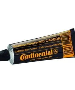 Colle A Boyaux Continental Carbone 25G