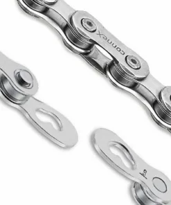 Connex - Chaîne 9SE Pour Dérailleur 9 Vitesses, Moyeu, SRAM Dual Drive