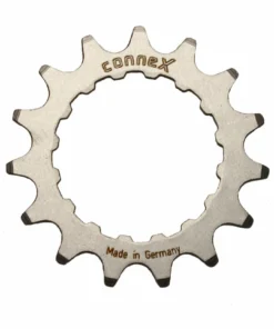 Connex - Pignon 15 Dents Pour Moteur Bosch Active/Performance